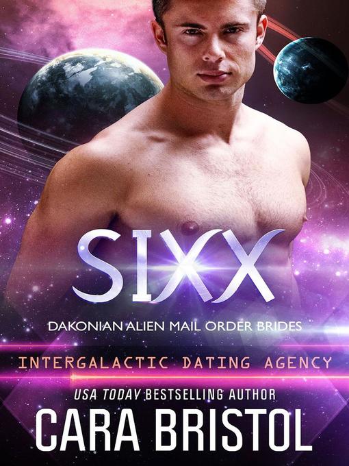 Cover image for Sixx